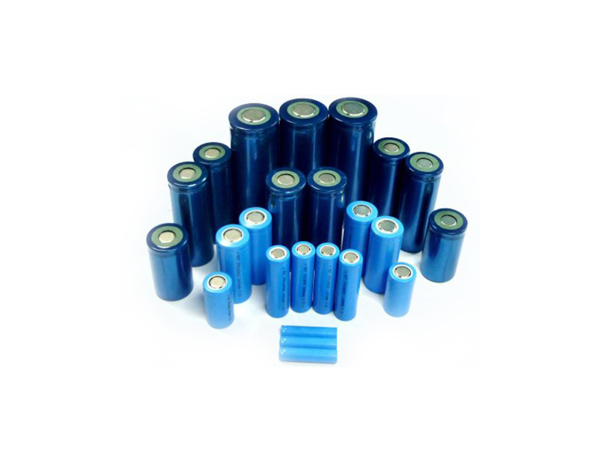 方形鋰電池 方形鋰電池